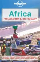 Africa Phrasebook & Dictionary