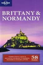 Brittany & Normandy