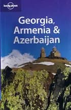 Georgia, Armenia & Azerbaijan