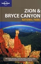 Zion & Bryce Canyon National Parks