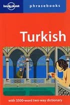 Turkish