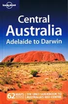 Central Australia - Adelaide to Darwin