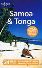 Samoa & Tonga