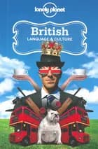 British Language & Culture