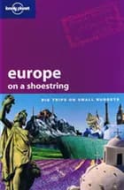 Europe on a shoestring