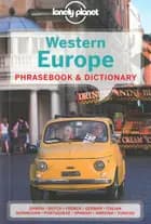 Western Europe Phrasebook