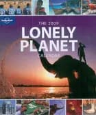 Lonely Planet Wall Calendar 2009