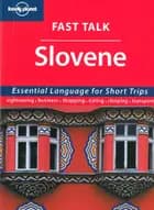 Fast Talk Sloene