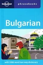 BULGARIAN PHRASEBOOK, BULGARIA