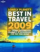 Best in Travel 2009, Lonely Planet´s