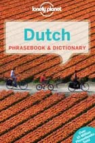 Dutch Phrasebook & Dictionary