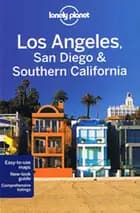 Los Angeles, San Diego & Southern California