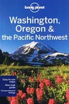 Washington, Oregon & the Pacific Northwest