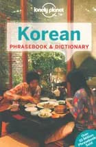 Korean Phrasebook & Dictionary