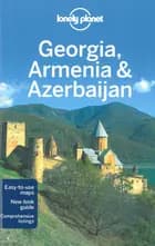 Georgia, Armenia & Azerbaijan