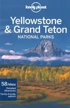 Yellowstone & Grand Teton National Parks