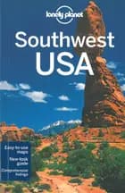 Southwest USA