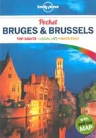 Bruges & Brussels Pocket