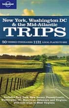 New York, Washington DC & the Mid-Atlantic Coast Trips