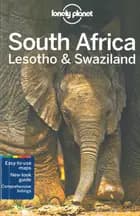 South Africa, Lesotho & Swaziland