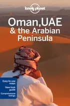 Oman, UAE & the Arabian Peninsula