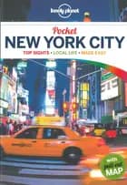 New York City Pocket