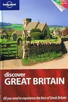 Discover Great Britain