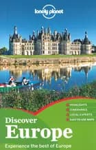 Discover Europe