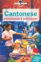 Cantonese Phrasebook & Dictionary
