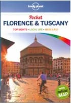 Florence & Tuscany Pocket