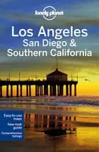 Los Angeles, San Diego & Southern California