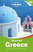 Discover Greece: Experiencing the best of Greece
