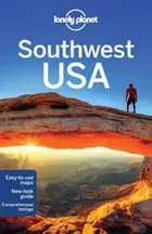 Southwest USA