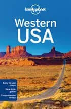 Western USA