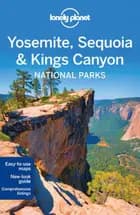 Yosemite, Sequoia & Kings Canyon National Parks