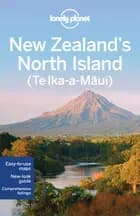 New Zealand´s North Island