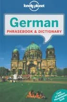 German Phrasebook & Dictionary