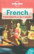 French Phrasebook & Dictionary