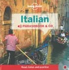 Italian Phrasebook & Audio CD