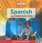 Spanish Phrasebook & Audio CD