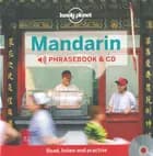 Mandarin Phrasebook & Audio CD
