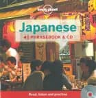 Japanese Phrasebook & Audio CD