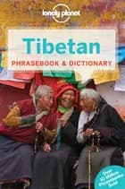 Tibetan Phrasebook & Dictionary