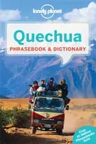 Quechua Phrasebook & Dictionary