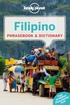 Filipino Phrasebook & Dictionary