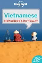 Vietnamese Phrasebook & Dictionary