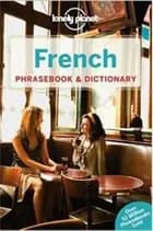 French Phrasebook & Dictionary