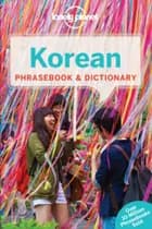 Korean Phrasebook & Dictionary