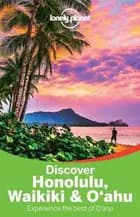 Discover Honolulu, Waikiki & O´ahu
