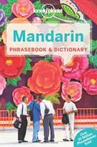 Mandarin Phrasebook & Dictionary